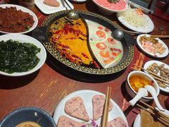 -黄家码头老火锅(解放碑旗舰店)