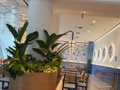 -贝林大翅鲸简餐厅(国家海洋博物馆店)