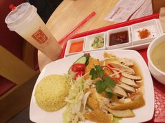-亚坤 Ya Kun Kaya Toast(万象城店)