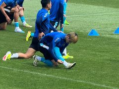 -大连普湾体育场