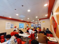 大堂-振鼎鸡(天钥桥路店)