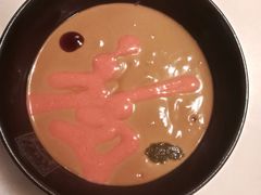 -京门老爆三·铜锅涮肉 爆肚(望京店)