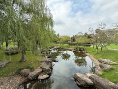 -宁波九龙湖开元度假村