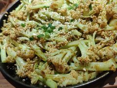 花菜-沈记烧烤海鲜(江汉二路店)