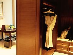 -上海嘉定喜来登酒店