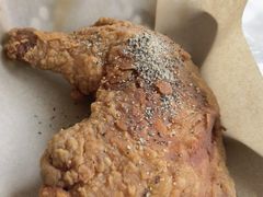 -德克士(瑞尚春风里店)