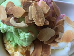 -鲁商铂尔曼大酒店·铂丽自助餐厅