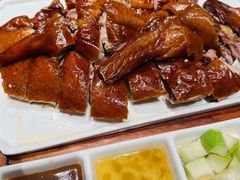 -凤阁楼果木烧鹅(鹤山陈山店)