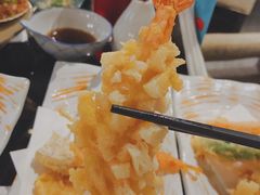 -曙亚洲餐厅-重庆富力艾美酒店(南坪万达广场店)