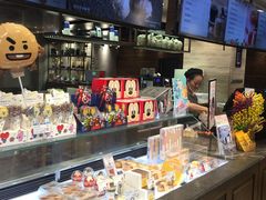 -巴黎贝甜(银城东苑店)