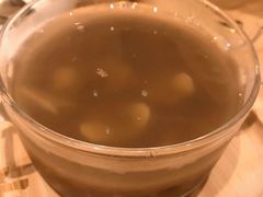 百合绿豆-炖物24章·顺时轻养茶(黄龙店)