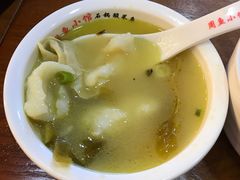 -周鱼小馆石锅酸菜鱼(活力汇店)