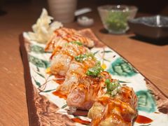 -水之惠鲜鱼料理(王府大街店)