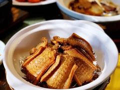 -猪肉婆私房菜(容桂总店)