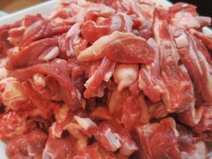 -张吉祥花椒肉火烧(老潍县美食城店)