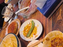 -有奴思烤肉·清真(正宁路店)