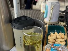 -韬光茶庵