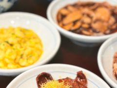 酱爆猪肝-同得兴 Since·1995 传统苏式面馆(十全街店)