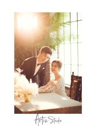 -艺匠摄影ARTIZ STUDIO(南京店)