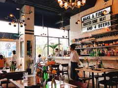 大堂-Juicy Bakery(瑞景店)