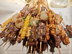 -串盟烧烤大排档·长沙美食地标(星沙店)
