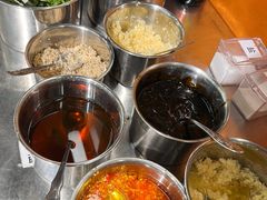 -菌小白火锅(时尚天河店)