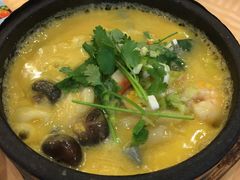 -益健海鲜大食坊(拱北口岸店)