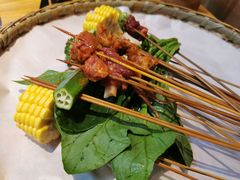 -班花麻辣烫(南京概念店)