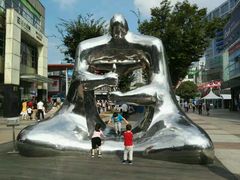 -证大大拇指广场(芳甸路店)