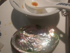 -老阿爸鲜鱼土菜(昆山花桥店)