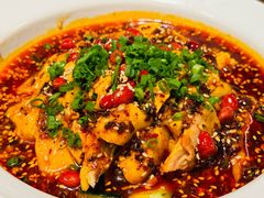 -巴蜀风·地道川菜(总店)