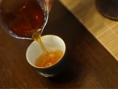 -大可堂普洱茶馆(襄阳南路馆)