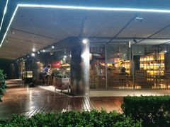 -悦和餐厅(CBD玉米楼店)
