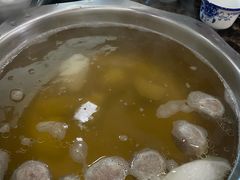 牛肉丸-蔡社牛肉城(龙湖店)