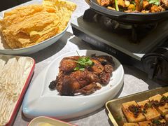 -肥家大排档(天河体育西店)