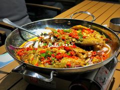 -聚缘·湘味音乐餐厅party(罗湖店)