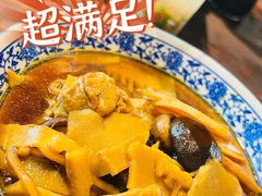 -西园寺素食(西园弄戒幢律寺店)