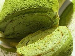 -六六·抹茶66’s SALDessert(保利时光里店)