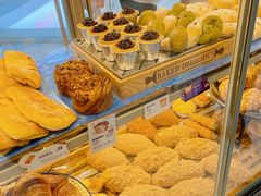 -BreadTalk面包新语·烘焙蛋糕(中华广场店)