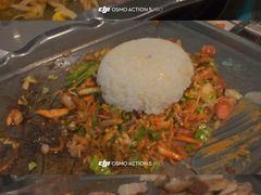 -李氏烤肉店