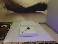 -腾云阁足道SPA会馆(机场店)