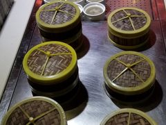 -尚品海鲜肥牛自助火锅(湖明店)