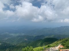 -南岳衡山风景名胜区