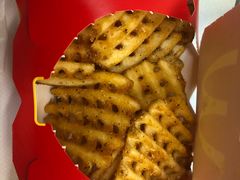 -麦当劳(北方国贸大厦店)