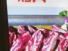 -小花花炭火烤肉·十五年延吉风味(左家庄店)