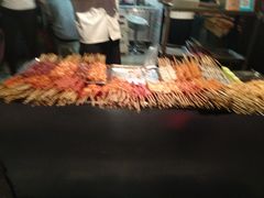 -圆西烤肉(园西路店)