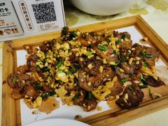 -铭副琦食·虾蟹烩馆(渔人码头店)