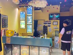 -谜盒子奇幻密室(南屏店)