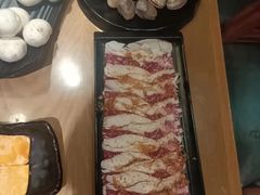 -炭之家烤肉(世茂店)