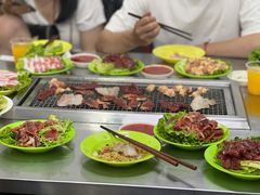 -BBQ烧烤